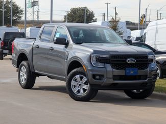 New 2025 Ford Ranger XL video 1