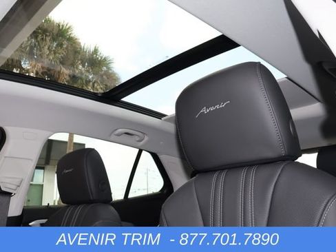 New 2026 Buick Envision Avenir AWD/4WD image 29