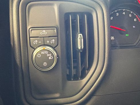 New 2026 GMC Sierra 1500 Pro image 40