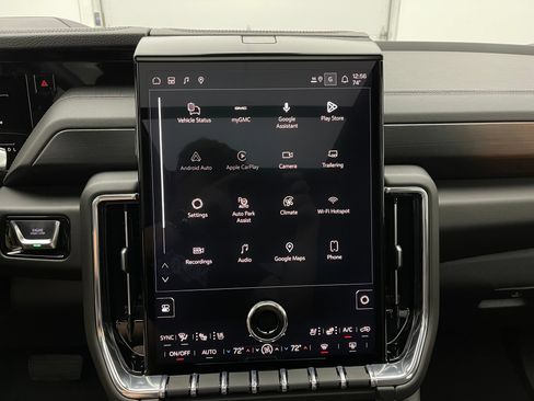 New 2026 GMC Yukon XL Denali w/ Denali Reserve Package AWD/4WD image 30