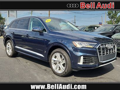 Used 2023 Audi Q7 3.0T Premium w/ Convenience Package