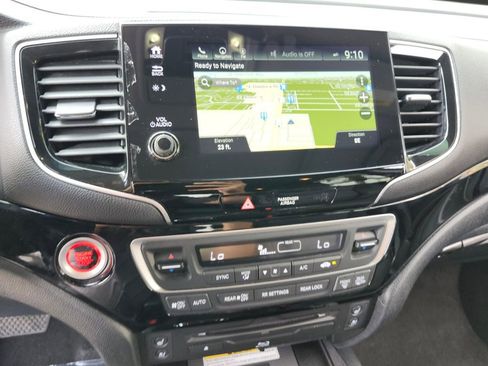 Used 2022 Honda Pilot Elite image 28