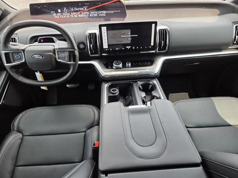 New 2027 Ford Expedition Max Platinum AWD/4WD image 13