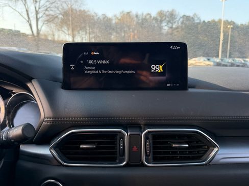 Used 2023 MAZDA CX-5 AWD 2.5 S w/ Select Package image 17