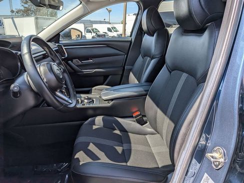 Used 2025 MAZDA CX-50 AWD 2.5 S w/ Premium Package image 15