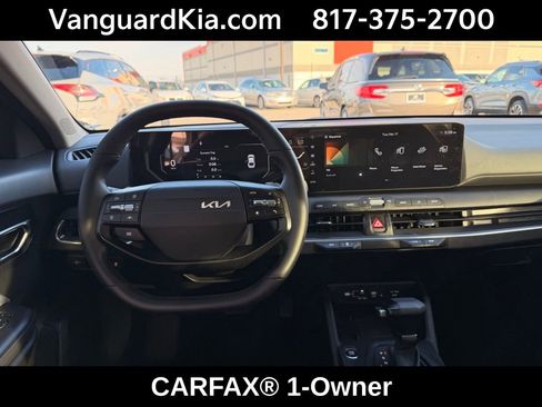 Certified 2025 Kia K4 EX image 15