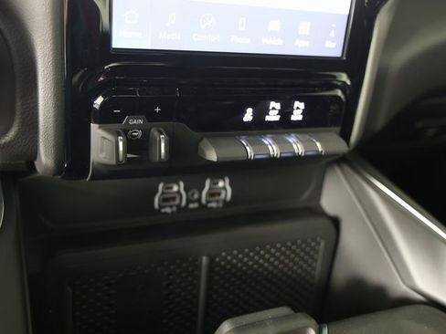 New 2026 RAM 1500 Big Horn image 14