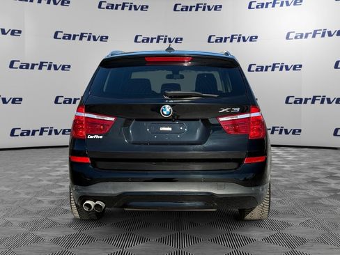 Used 2017 BMW X3 xDrive28i AWD/4WD image 4