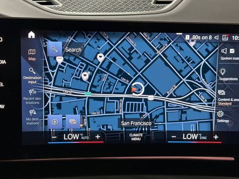 Certified 2023 BMW X1 xDrive28i w/ Premium Package image 19