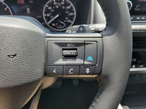 New 2026 Nissan Rogue Dark Armor FWD image 27