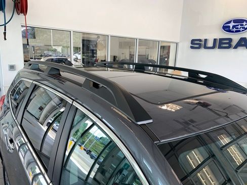 New 2026 Subaru Ascent Touring AWD/4WD image 22