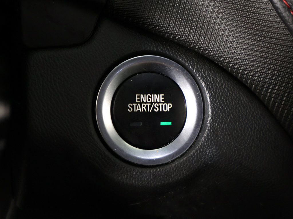 Used 2022 Chevrolet Equinox RS FWD image 37