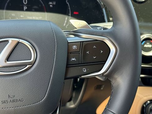 New 2026 Lexus NX 350 AWD w/ Premium Package image 27