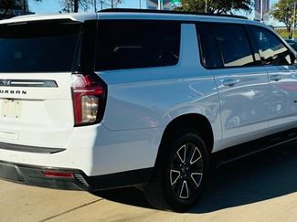 Used 2022 Chevrolet Suburban Z71 w/ Luxury Package video 2