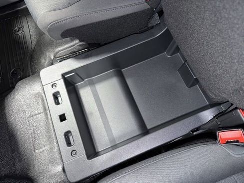 New 2026 Ford F250 XL w/ Snow Plow Prep Package image 21