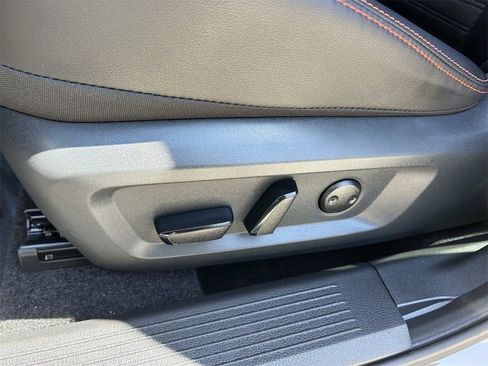 New 2026 Nissan Rogue SV image 22