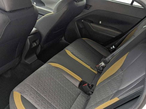 New 2025 Subaru Crosstrek 2.5i Sport w/ Popular Package #3A image 21