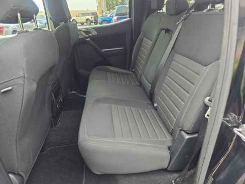 Used 2020 Ford Ranger XLT w/ Equipment Group 301A Mid AWD/4WD image 18