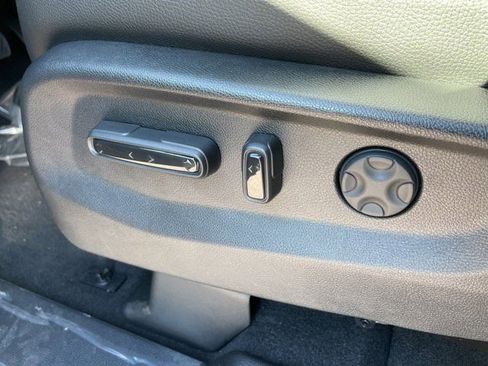 New 2026 Honda Odyssey EX-L image 8