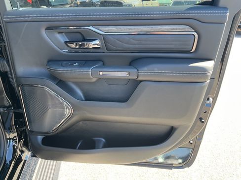 New 2026 RAM 1500 Limited w/ Trailer Tow Group image 12
