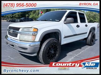 Used 2006 Chevrolet Colorado LT w/ LT Preferred Equipment Group AWD/4WD video 1