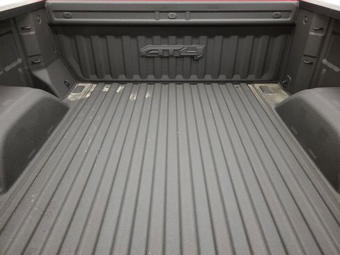 Used 2021 GMC Sierra 1500 AT4 image 27