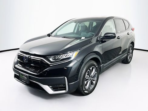 Used 2020 Honda CR-V EX image 3