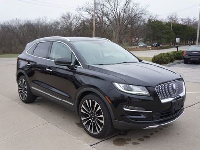 Used 2019 Lincoln MKC Reserve