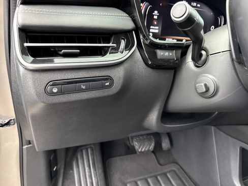 Used 2022 INFINITI QX60 Sensory w/ Vision Package FWD image 19
