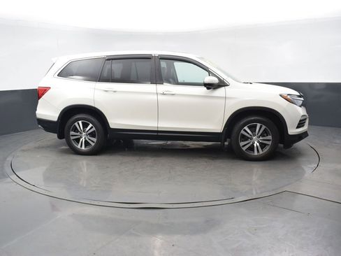 Used 2017 Honda Pilot EX-L image 7