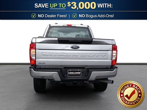 Used 2020 Ford F250 XL w/ STX Appearance Package image 5