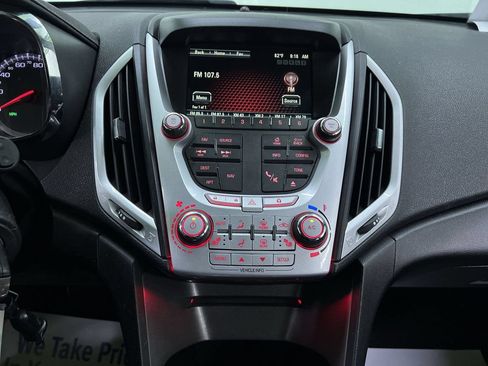 Used 2013 GMC Terrain SLT w/ Chrome and Technology Package FWD image 20