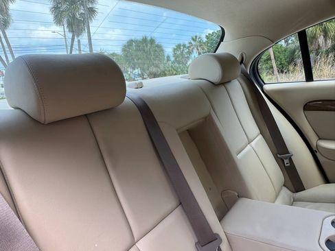 Used 2006 Jaguar S-TYPE 3.0 RWD image 25