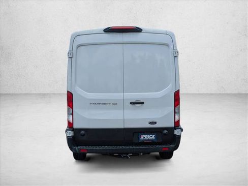 Used 2019 Ford Transit 150 148 Medium Roof RWD image 6