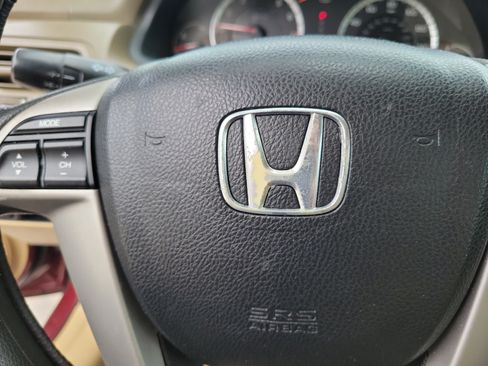 Used 2009 Honda Accord LX-P image 22