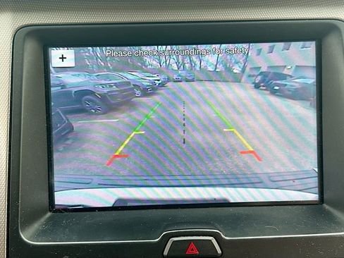 Used 2017 Ford Expedition Limited w/ Equipment Group 301A image 15