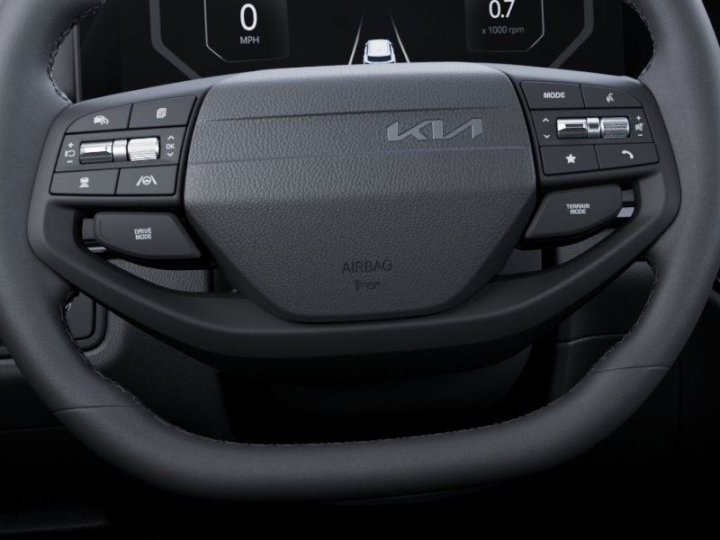 Used 2026 Kia Sportage EX AWD/4WD image 50