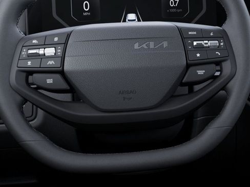 Used 2026 Kia Sportage EX AWD/4WD image 50