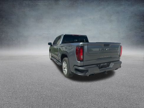 Used 2021 GMC Sierra 1500 Denali image 18