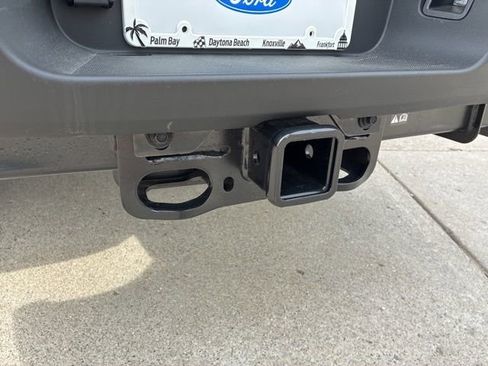 New 2026 Ford F250 XLT image 7