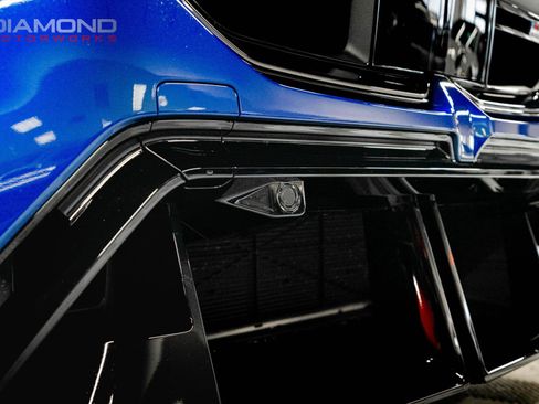 Used 2025 BMW M5 w/ Carbon Package image 53