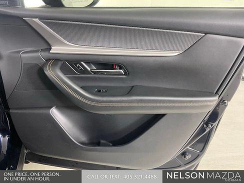 Used 2026 MAZDA CX-90 3.3 Turbo w/ Premium Sport Pkg AWD/4WD image 21