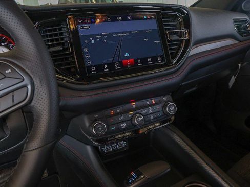 New 2026 Dodge Durango GT RWD image 12