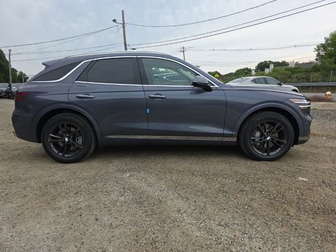 New 2027 Genesis GV70 2.5T Select AWD/4WD image 6