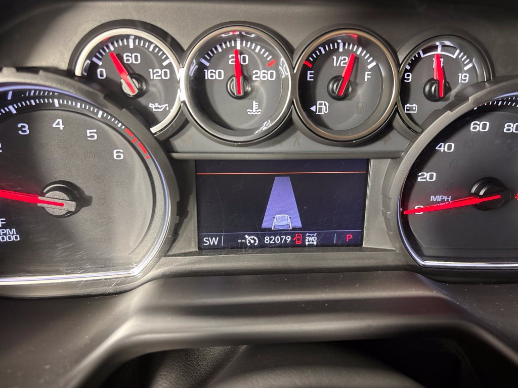 Used 2023 Chevrolet Suburban LS AWD/4WD image 30