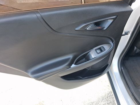 Used 2016 Chevrolet Malibu LT w/ Leather Package FWD image 26