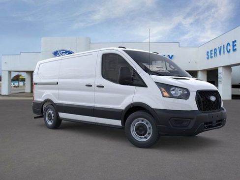 New 2026 Ford Transit 150 Low Roof image 7