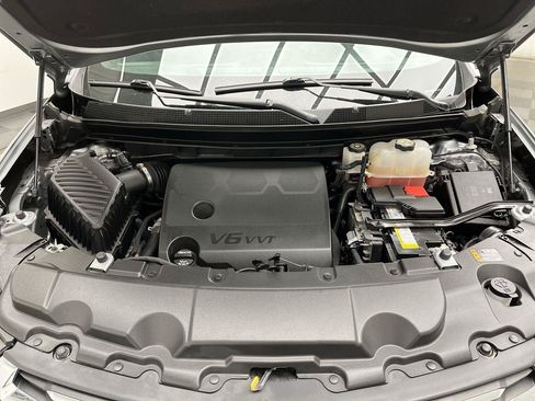 Certified 2023 Chevrolet Traverse LT w/ LPO, Floor Liner Package AWD/4WD image 29