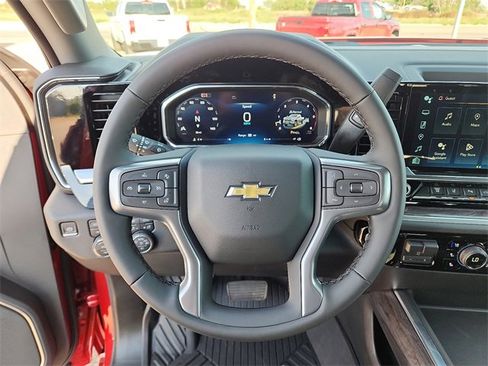 New 2026 Chevrolet Silverado 2500 LTZ w/ LTZ Plus Package image 18