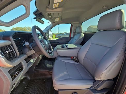 New 2025 Ford F350 XL w/ 360-Degree Camera Package image 12